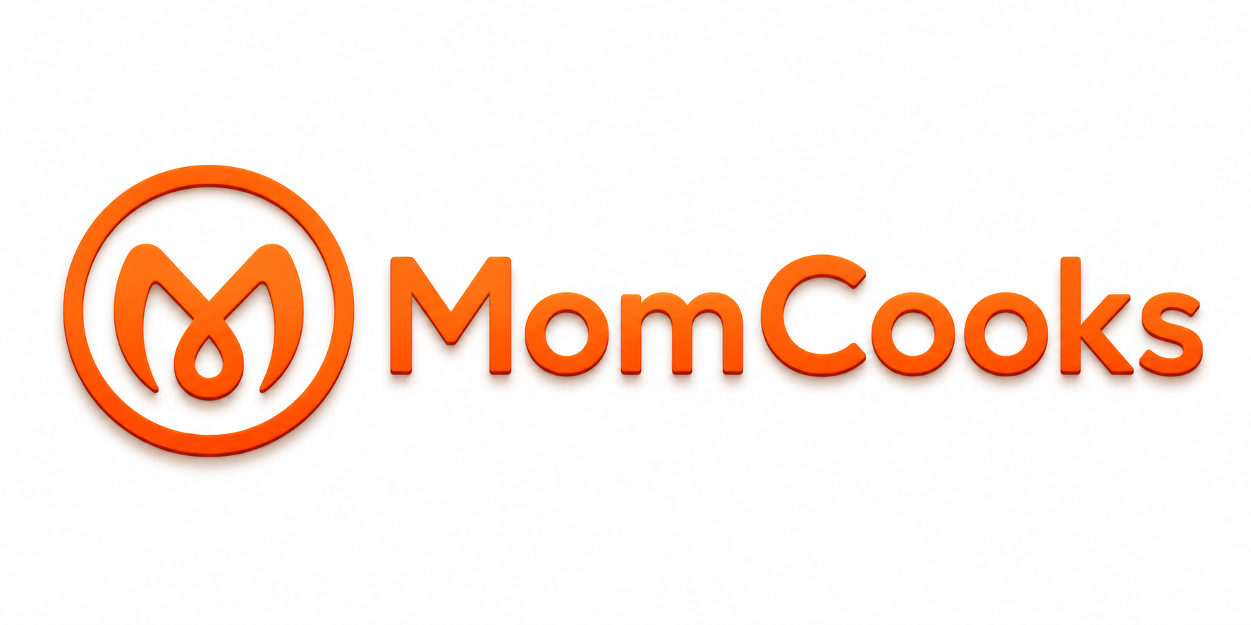 MomCooks logo